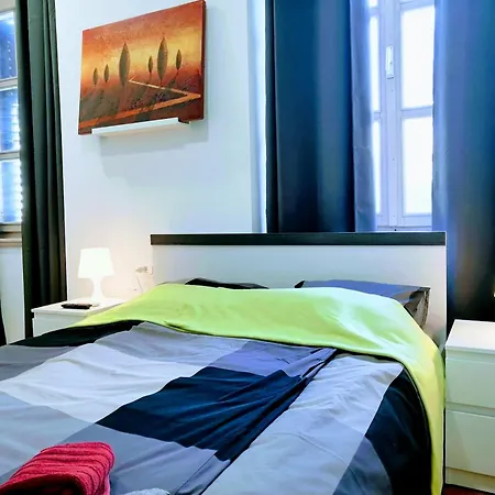 Διαμέρισμα G1 Center Colosseum Πούλα