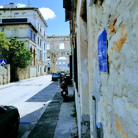 Διαμέρισμα G1 Center Colosseum