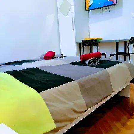 Apartment G1 Center Colosseum
