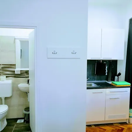 Apartment G1 Center Colosseum *
