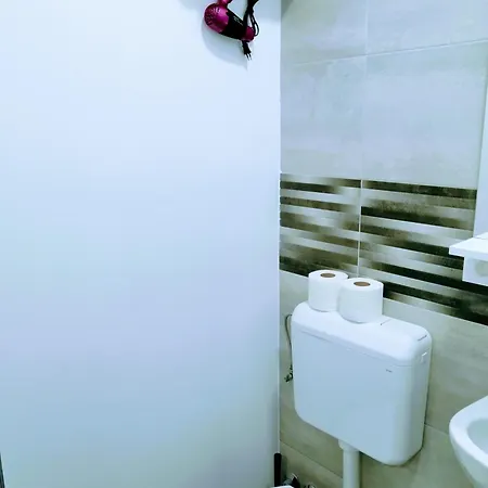 Apartment G1 Center Colosseum