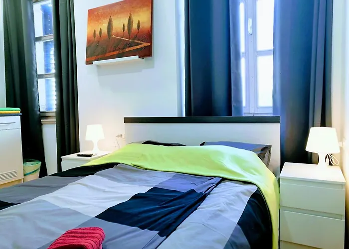 Διαμέρισμα G1 Center Colosseum Πούλα