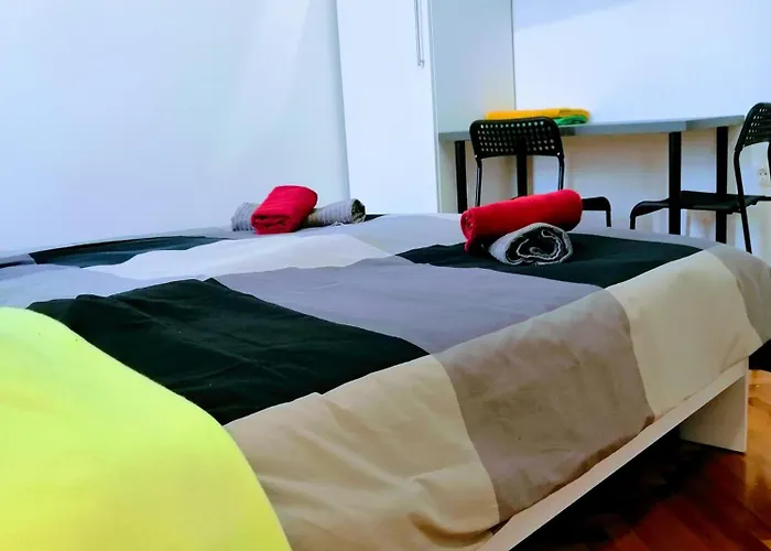 Διαμέρισμα G1 Center Colosseum