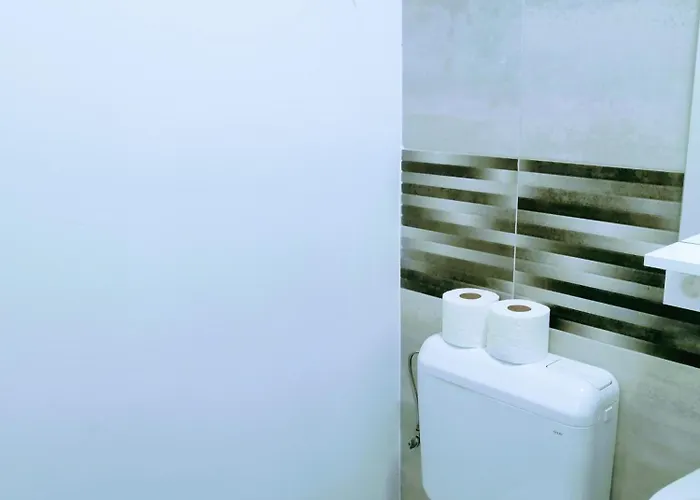 Διαμέρισμα G1 Center Colosseum